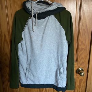 Boutique Hoodie women’s XL